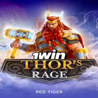 1 Win Thor’s Rage
