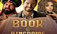 Book of Kingdoms