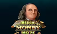 Magic Money Maze
