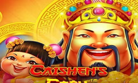 Caishen’s Cash