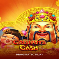 Caishen’s Cash