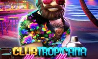 Club Tropicana Happy Hour