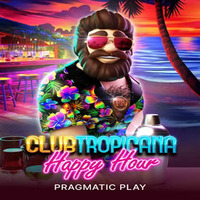 Club Tropicana Happy Hour