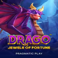 Drago – Jewels of Fortune