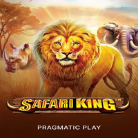 Safari King