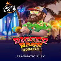 Bigger Bass Bonanza