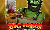 Big Bass Halloween 2