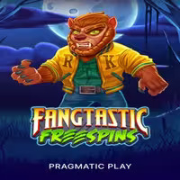 Fangrastic Freespins