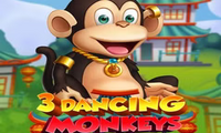 3 Dancing Monkeys