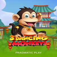 3 Dancing Monkeys