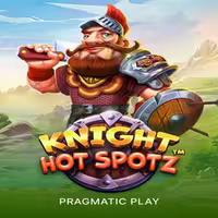 Knight Hot Spotz