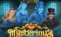 Mysterious
