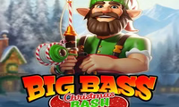 Big Bass Bonanza Christmas Bash