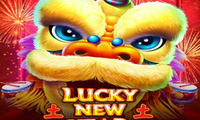 Lucky New Year