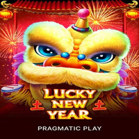 Lucky New Year