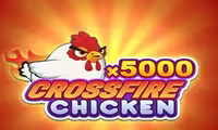 x5000 Crossfire Chicken