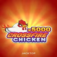 x5000 Crossfire Chicken