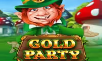 Gold Party