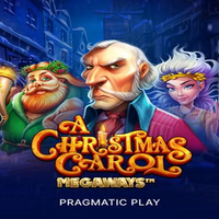 A Christmas Carol Megaways