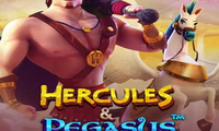 Hercules & Pegasus