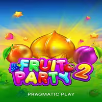 Fruit Party 2