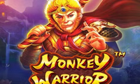 Monkey Warrior