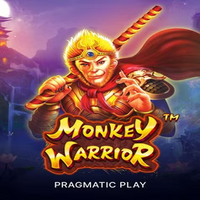 Monkey Warrior