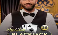 The Club Blackjack 36