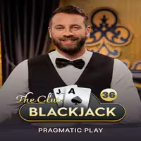 The Club Blackjack 36