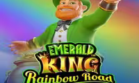Emerald King Rainbow Road