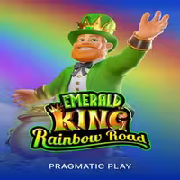 Emerald King Rainbow Road
