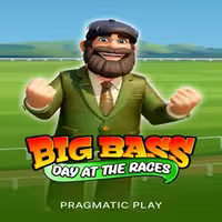Big Bass Day at the Races