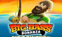 Big Bass Bonanza Megaways