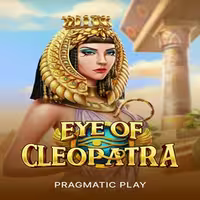 Eye Of Cleopatra