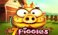 7 Piggies