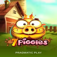 7 Piggies