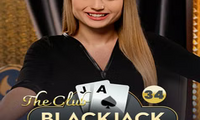 The Club Blackjack 34