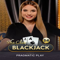 The Club Blackjack 34