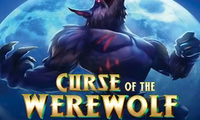 Curse of the Werewolf Megaways
