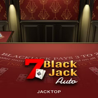 7 BlackJack Auto