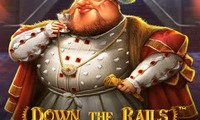 Down the Rails