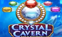 Crystal Cavern Megaways