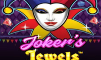 Joker’s Jewels