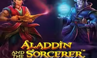 Aladdin and the Sorcerer