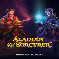 Aladdin and the Sorcerer