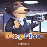 Dog Fice
