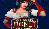 The Amazing Money Machine
