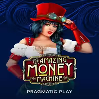 The Amazing Money Machine