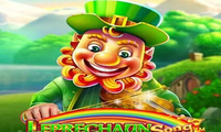 Leprechaun Song