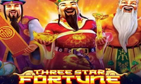 Three Star Fortune